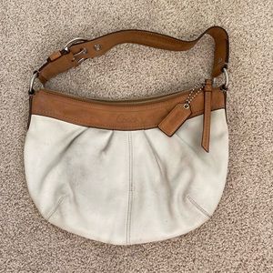 Coach Leather Purse